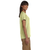 Gildan Women's Pistachio Ultra Cotton 6 oz. T-Shirt