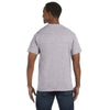 Gildan Men's Sport Grey 5.3 oz. T-Shirt