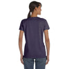 Gildan Women's Blackberry 5.3 oz. T-Shirt