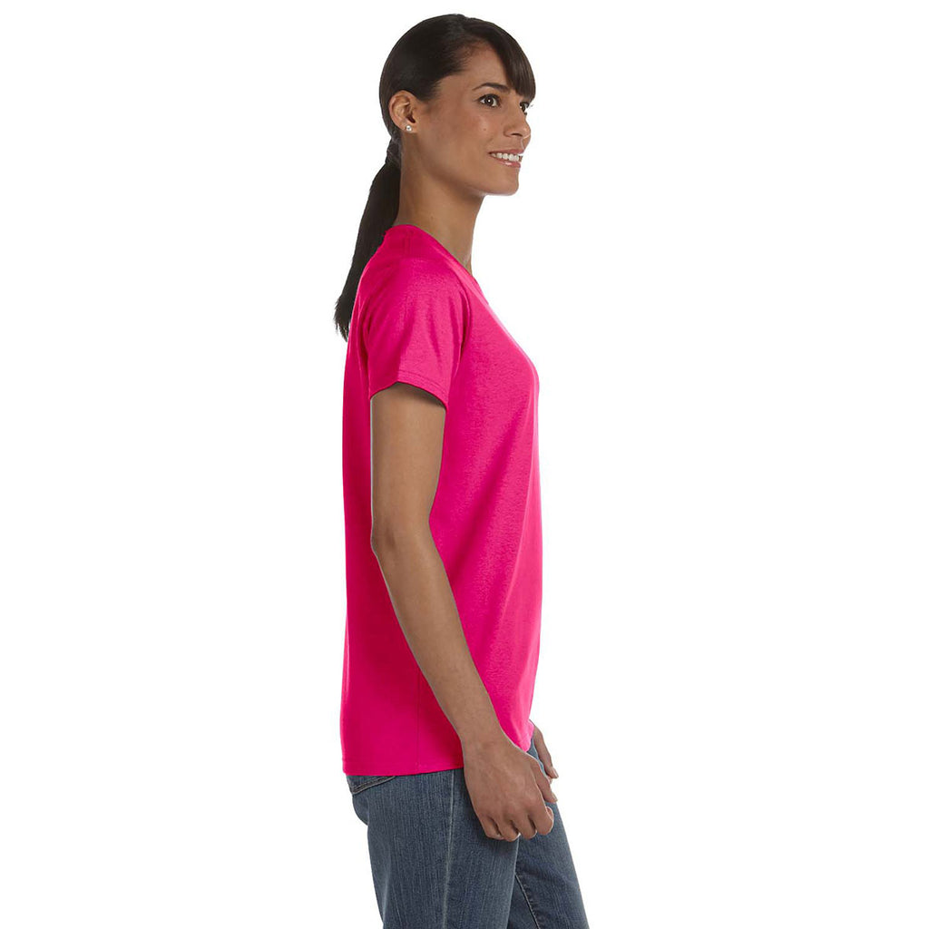 Gildan Women's Heliconia 5.3 oz. T-Shirt