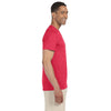 Gildan Men's Heather Red Softstyle 4.5 oz. T-Shirt