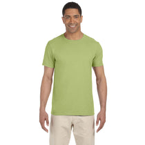 Gildan Men's Kiwi Softstyle 4.5 oz. T-Shirt