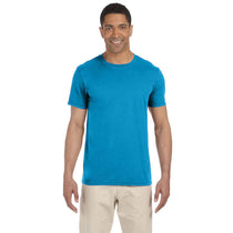 Gildan Men's Sapphire Softstyle 4.5 oz. T-Shirt