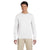 Gildan Men's White Softstyle 4.5 oz. Long-Sleeve T-Shirt