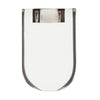 Logomark Silver Psi Rechargable 5000Mah Mobile Power Bank
