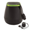 Logomark Green Ring Series Power Compact Bluetooth Speaker