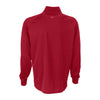 Greg Norman Men's Cardinal Play Dry 1/4-Zip Performance Mock