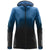 Stormtech Women's Azure Blue Meta Hoody