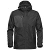 Stormtech Men's Black/Granite Olympia Shell