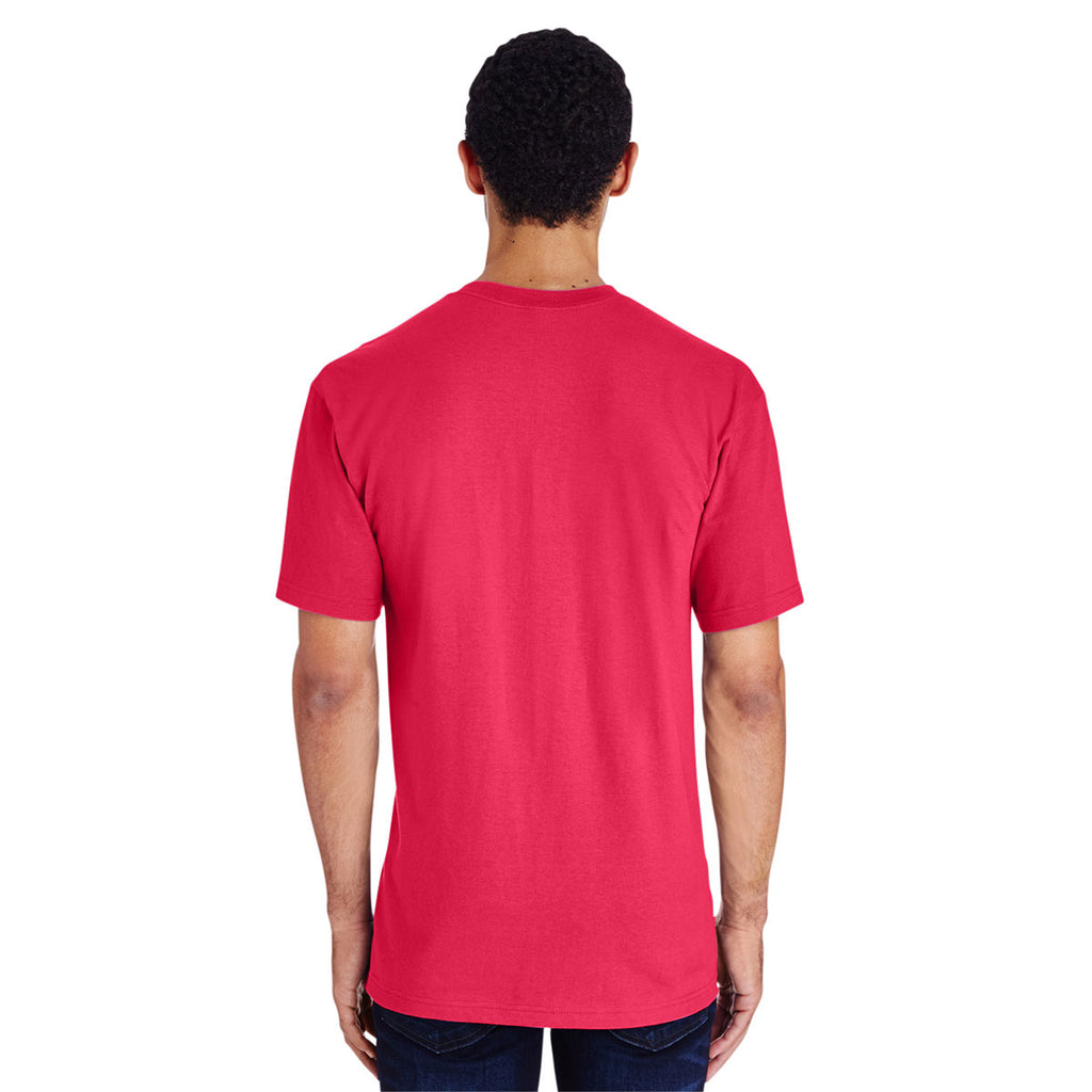 Gildan Unisex Berry Hammer 6 oz. T-Shirt