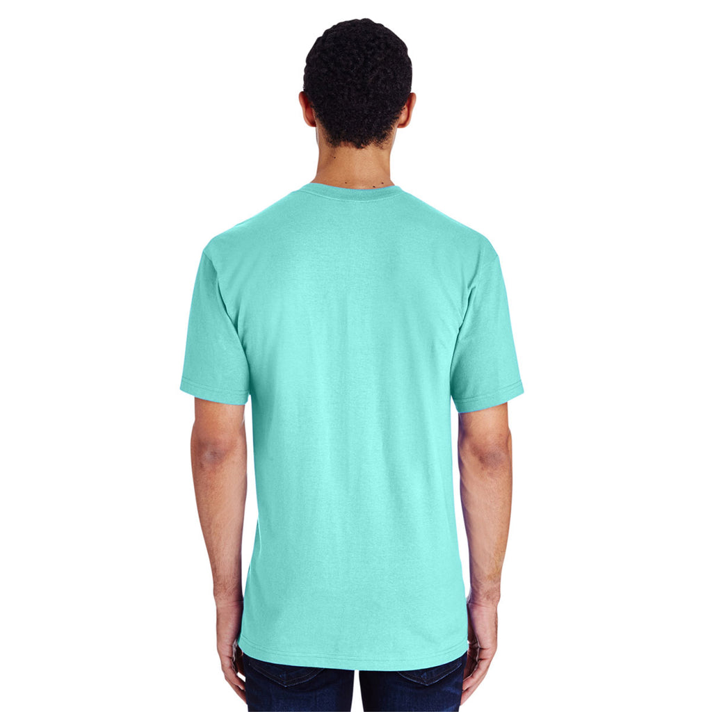 Gildan Unisex Chalky Mint Hammer 6 oz. T-Shirt