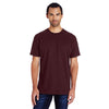 Gildan Unisex Sport Dark Maroon Hammer 6 oz. T-Shirt