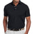 Holderness & Bourne Men's Black The Anderson Shirt