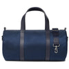 Holderness & Bourne Navy Ballistic The Marston Banker Bag