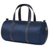 Holderness & Bourne Navy Ballistic The Marston Banker Bag