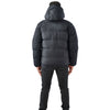 Stormtech Men's Black Explorer Thermal Jacket