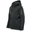 Stormtech Women's Black Epsilon System Jacket