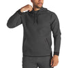 UNRL Unisex Heather Charcoal High Street Hoodie