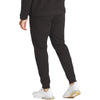 UNRL Men's Black High Street Jogger