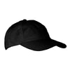 Edwards Black Ball Cap