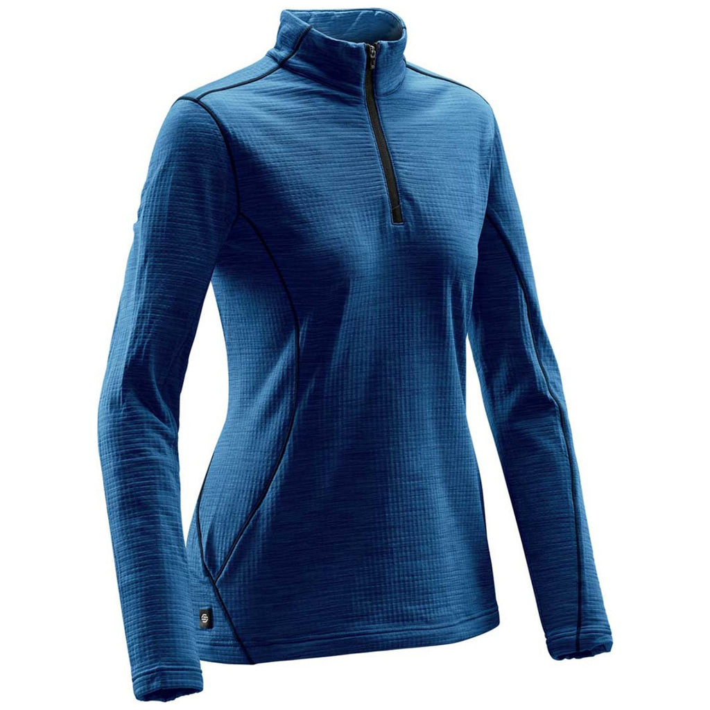 Stormtech Women's Ocean Base Thermal 1/4 Zip