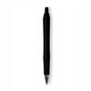 BIC Black Intensity Clic Gel Pen with Black Ink