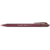 Paper Mate Brown InkJoy RT