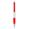 BIC Red Image Grip Pen