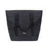 Zusa Black On The Go Insulated Tote