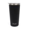 Zusa Black Commuter Tumbler 20 oz