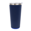 Zusa Navy Commuter Tumbler 20 oz