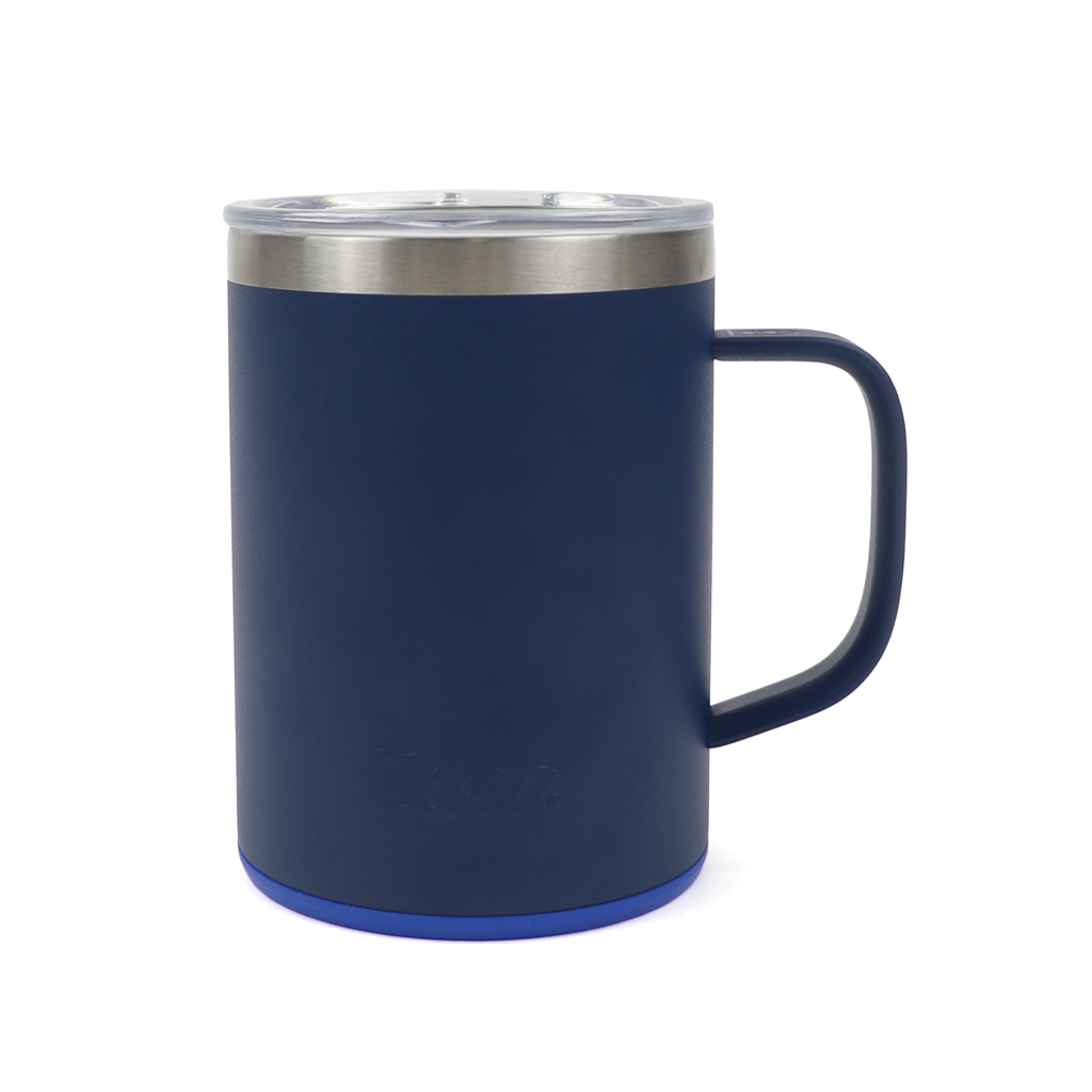 Zusa Navy Daybreaker Mug 14 oz