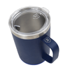 Zusa Navy Daybreaker Mug 14 oz
