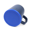 Zusa Navy Daybreaker Mug 14 oz