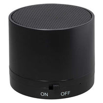 Jetline Black Budget Wireless Speaker