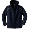 Port Authority Men's True Navy/Iron Grey All Season II Jacket