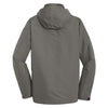 Port Authority Men's Rogue Grey/Grey Steel Merge 3-in-1 Jacket