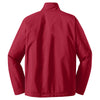 Port Authority Men's True Red/True Black Challenger II Jacket