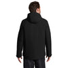 Port Authority Men's Deep Black Insulated Waterproof Tech Jacket