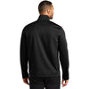 Port Authority Men's Deep Black Flexshell Jacket