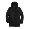 Port Authority Men's Black Heavyweight Parka