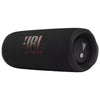 JBL Black Flip 6 Portable Waterproof Speaker