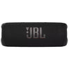 JBL Black Flip 6 Portable Waterproof Speaker