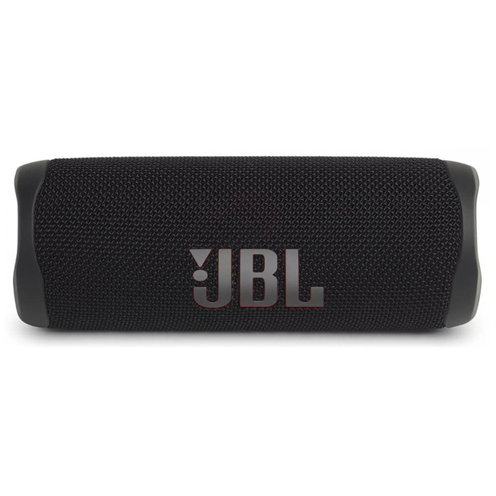 JBL Black Flip 6 Portable Waterproof Speaker