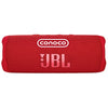 JBL Red Flip 6 Portable Waterproof Speaker