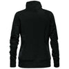 Stormtech Women's Black Pacifica Jacket