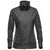 Stormtech Women's Graphite Heather Pacifica Jacket