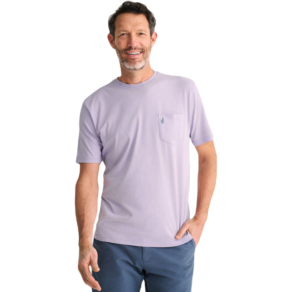 Johnnie-O Men's Viola Dale T-Shirt