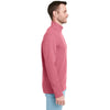 Vineyard Vines Men's Lobster Reef Saltwater Quarter-Zip Pullover