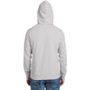 Vineyard Vines Unisex Grey Heather Hooded Sweatshirt